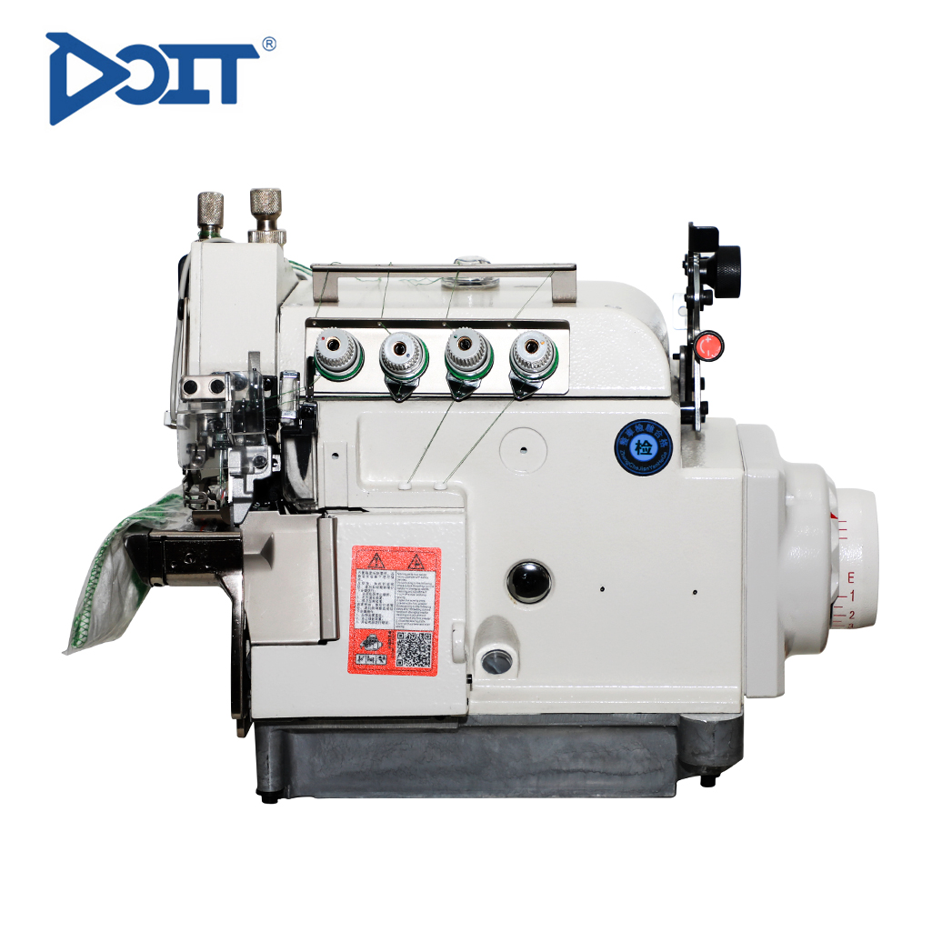 DT 5200-4D Industrial Overlock – Sewing Machine Needle Bewertung und Preis