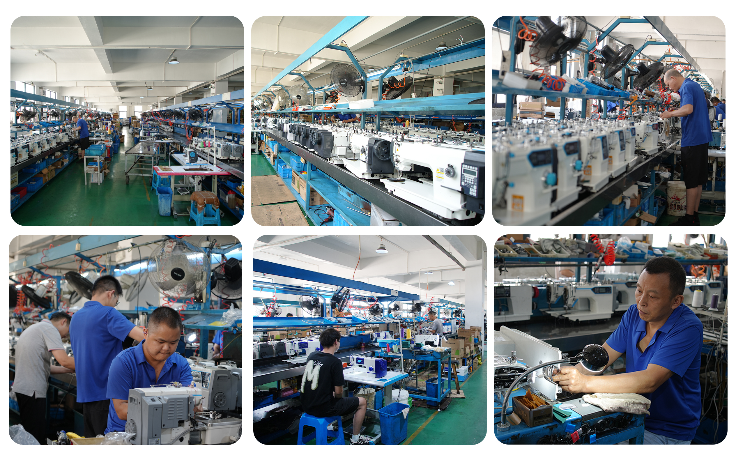DT 5200-4D Industrial Overlock – Sewing Machine Needle Bewertung und Preis