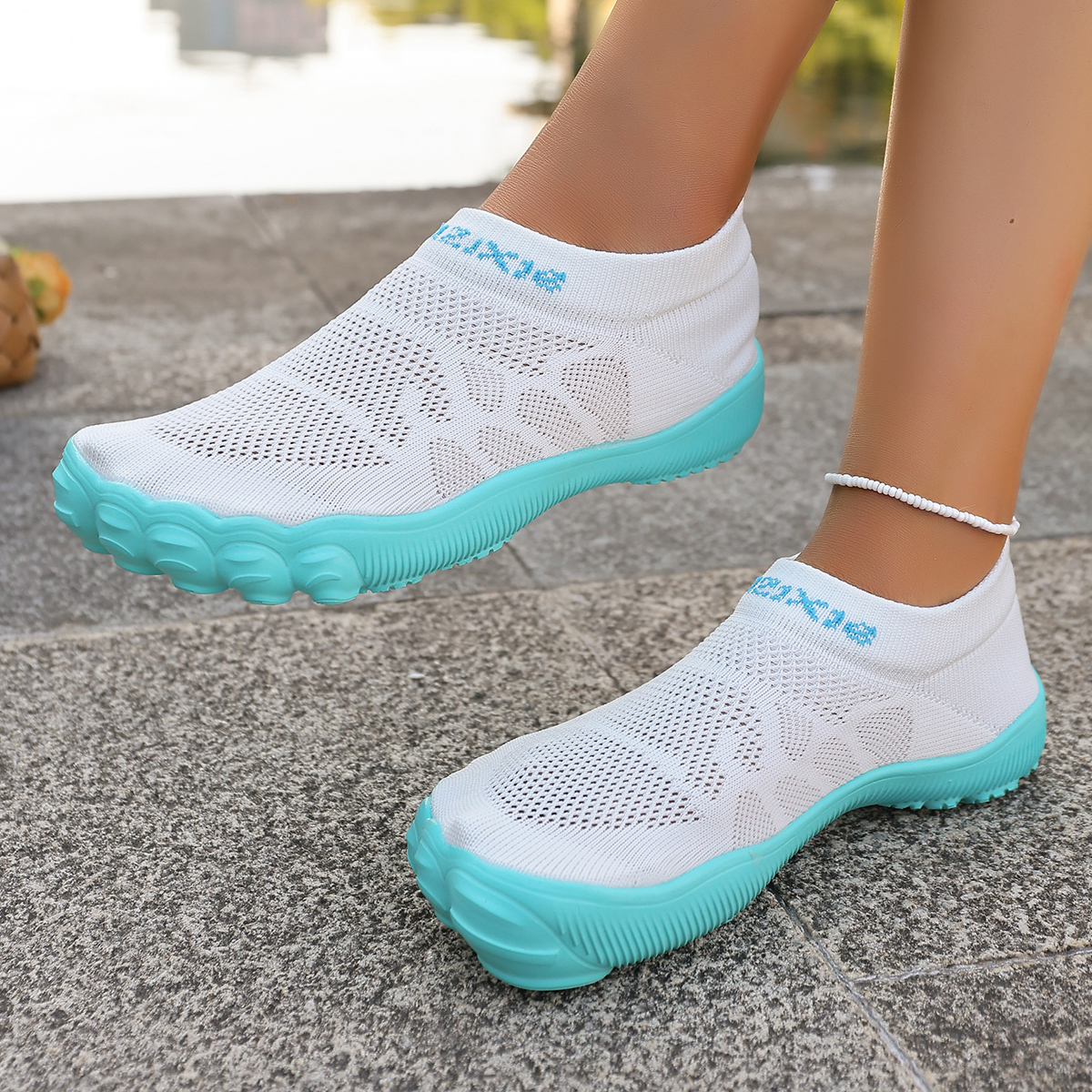 Outdoor River Tracing Shoes fo – Sewing Technology Bewertung und Preis