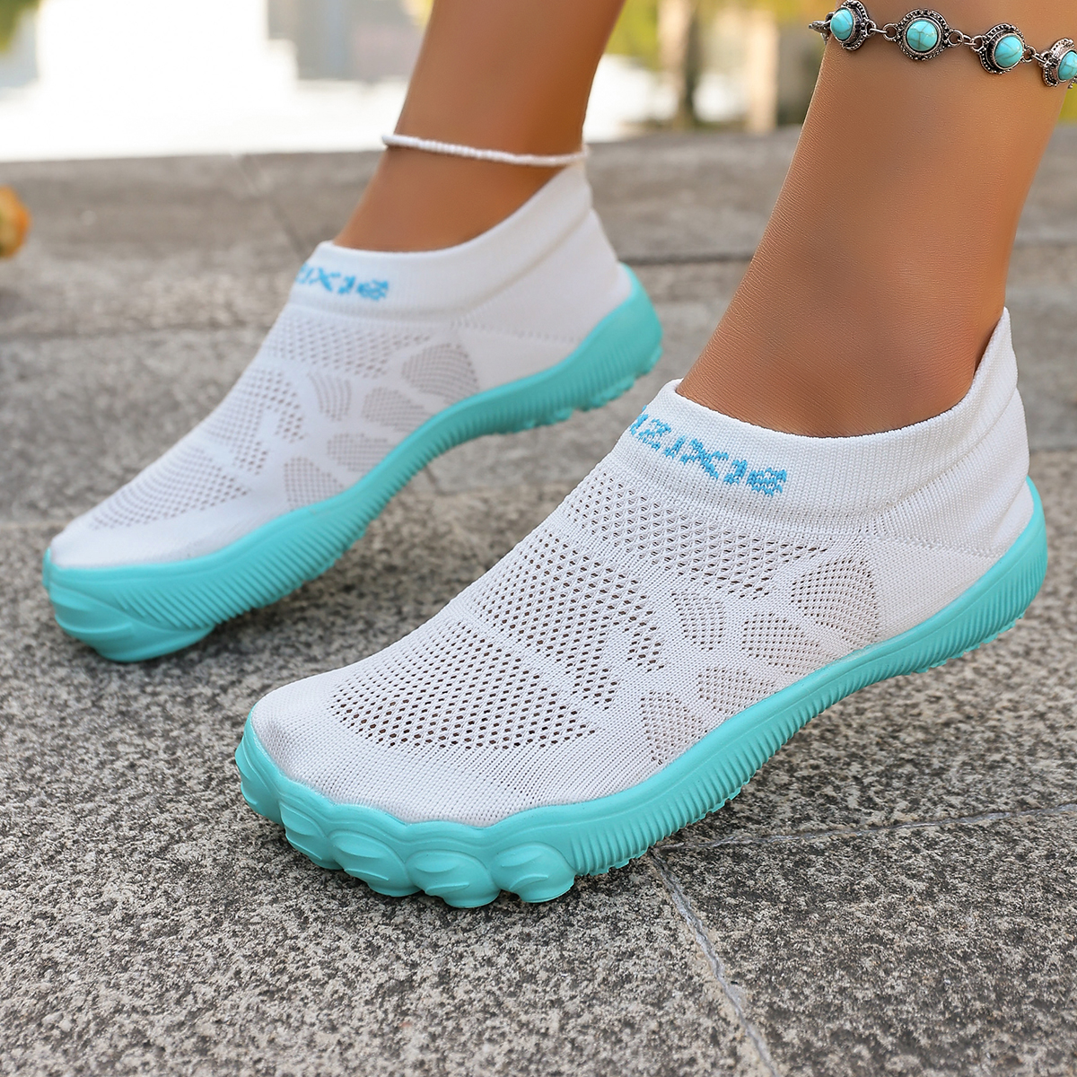 Outdoor River Tracing Shoes fo – Sewing Technology Bewertung und Preis