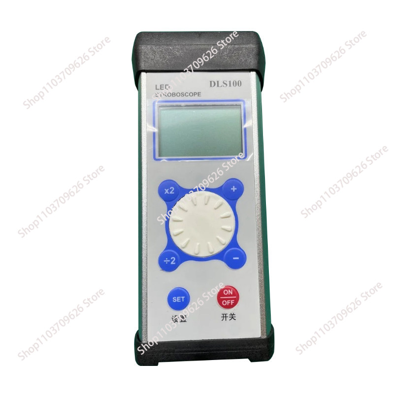 DLS100 strobe meter LED motor  – Textiles Sewing Machine Bewertung und Preis