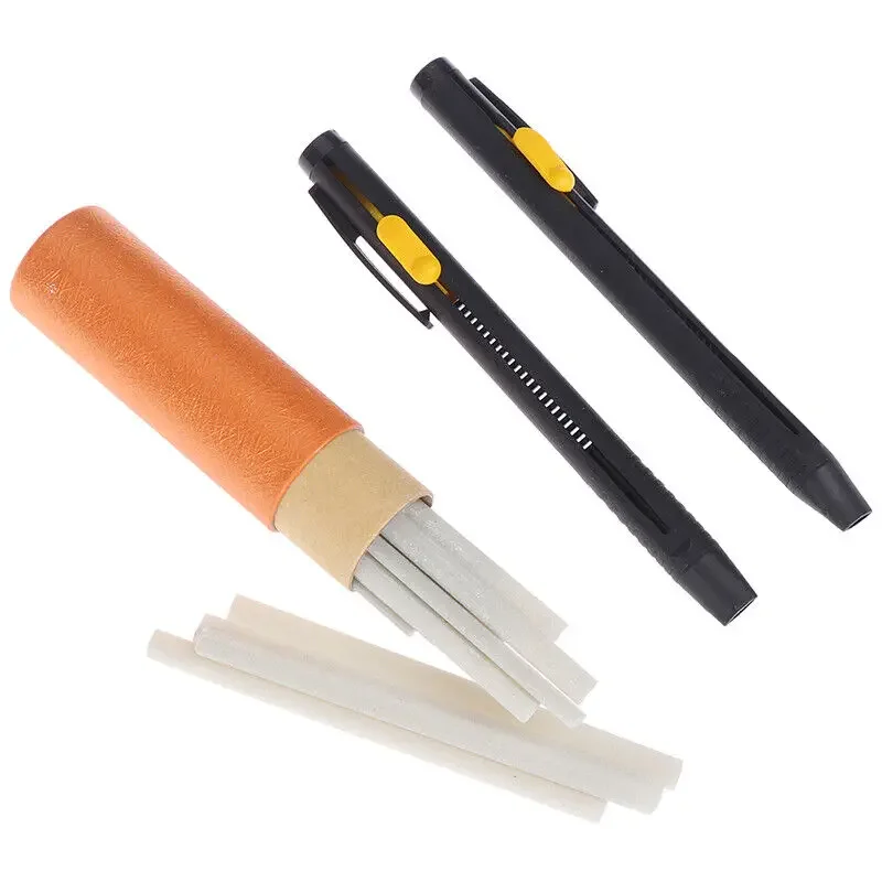 20pcs Tailors Chalk Pencil Pat – Fabric Marking Pen Bewertung und Preis