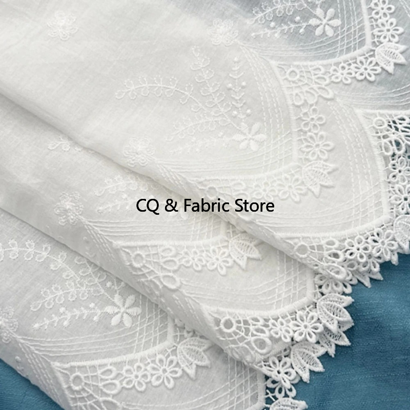 28cm Wide Floral Embroidered C – Is Sewing A Textile Craft Bewertung und Preis