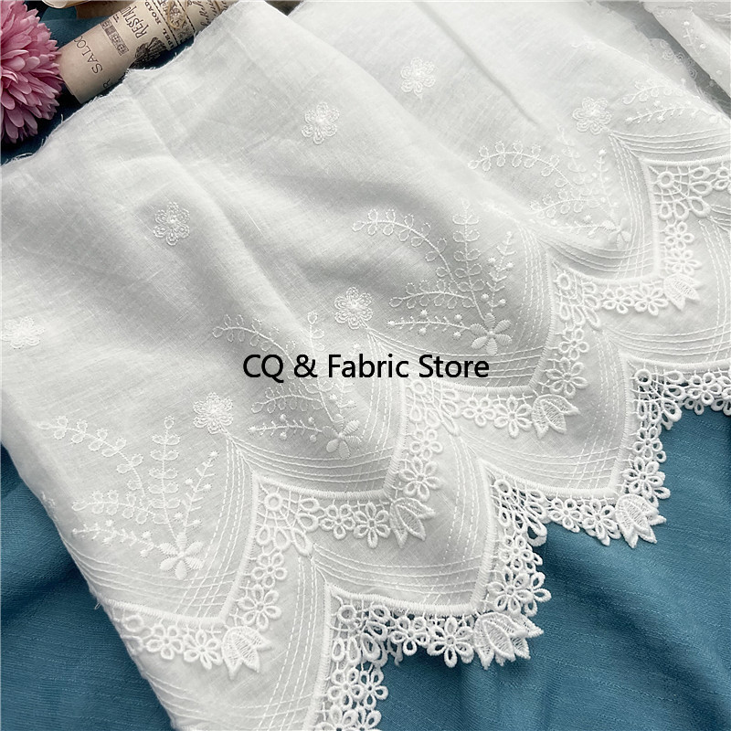 28cm Wide Floral Embroidered C – Is Sewing A Textile Craft Bewertung und Preis