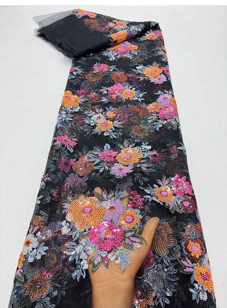 1yard High quality gauze fabri – Sewing Embroidery Fabric Bewertung und Preis