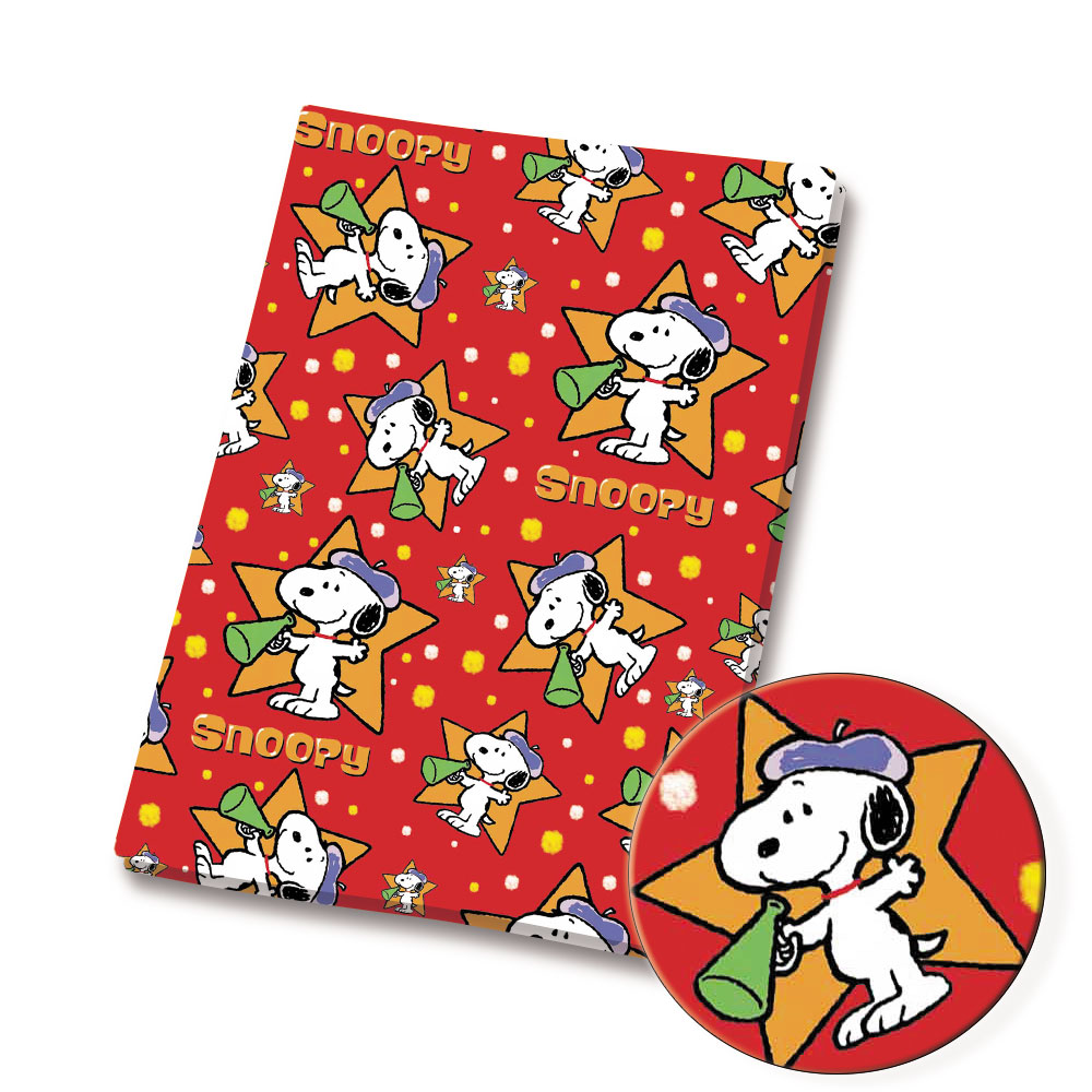 TAKARA TOMY Snoopy fabric140x5 – Sewing Textiles Bewertung und Preis
