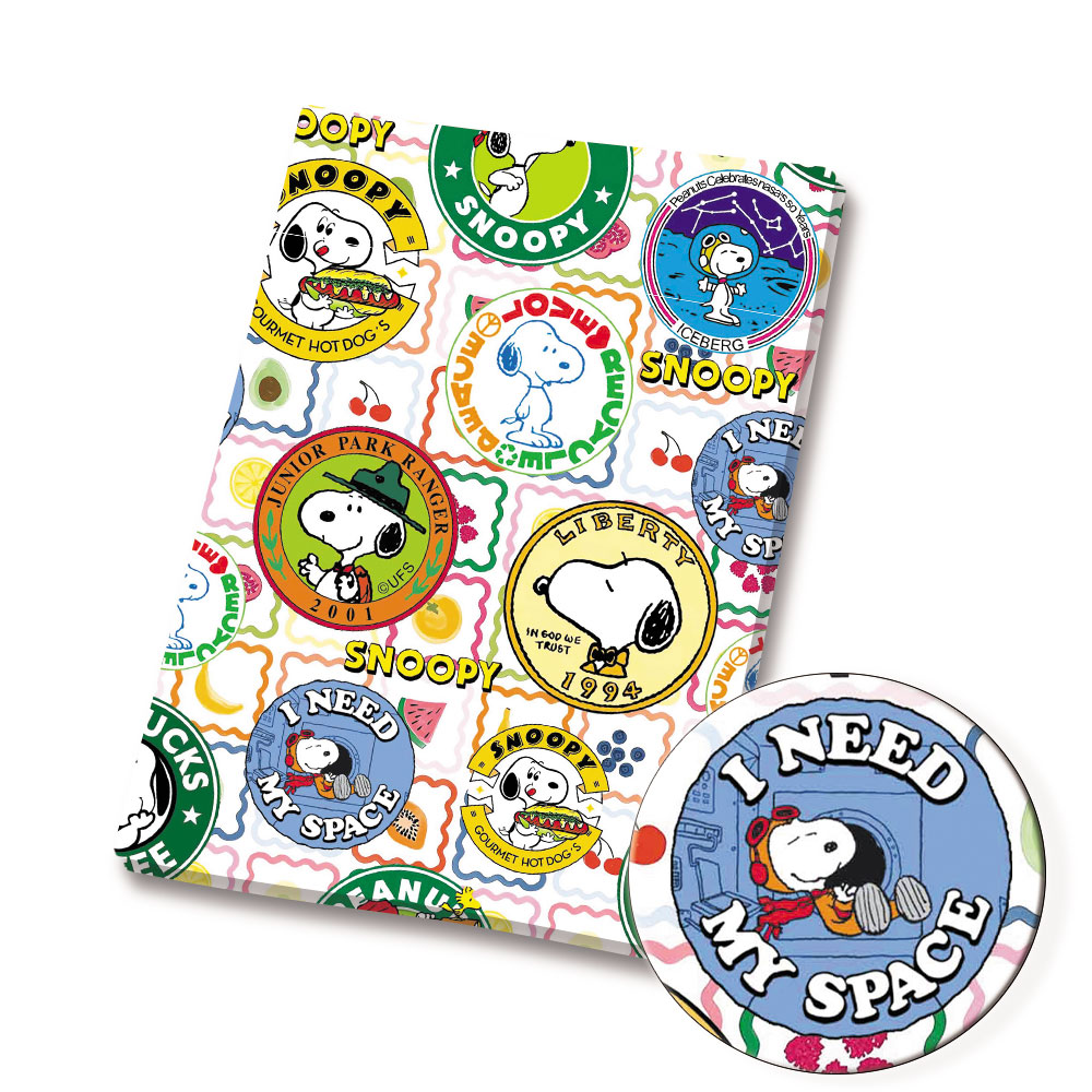 TAKARA TOMY Snoopy fabric140x5 – Sewing Textiles Bewertung und Preis