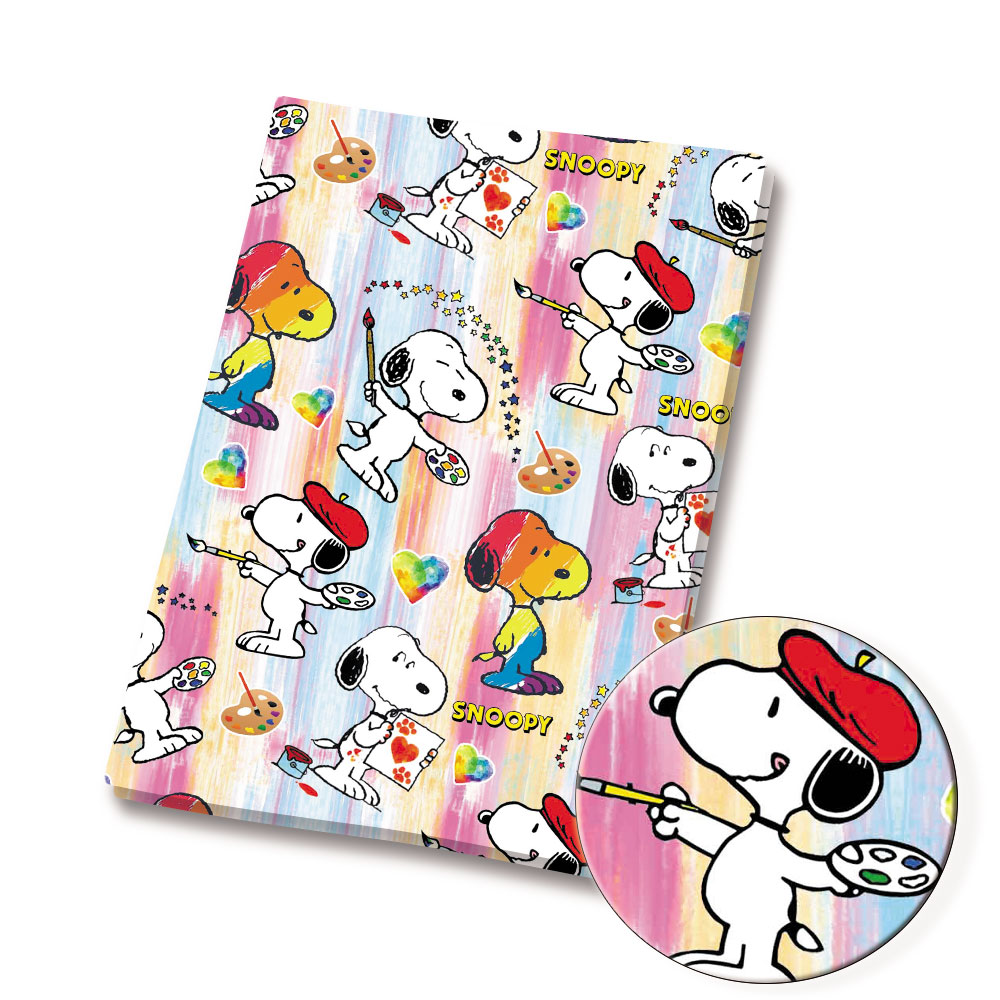 TAKARA TOMY Snoopy fabric140x5 – Sewing Textiles Bewertung und Preis