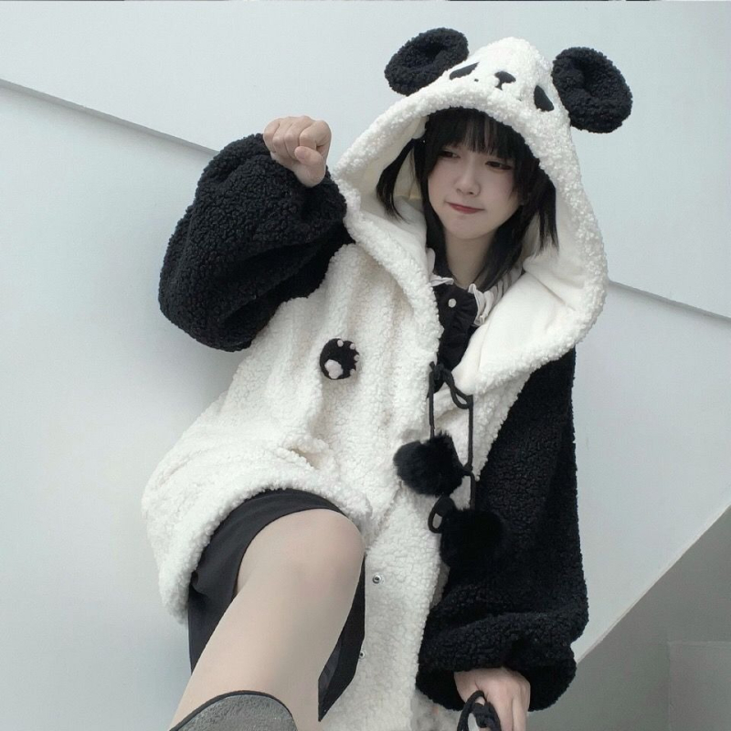 2025 Autumn Winter New Lamb Wo – Sewing Jackets Bewertung und Preis