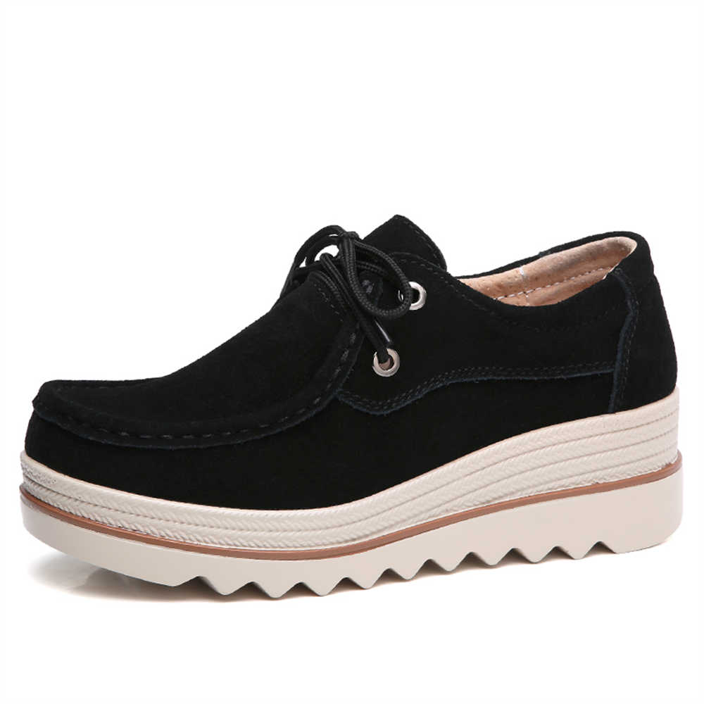 Tilting Size 38 Platform Shoes – Sewing Technology Bewertung und Preis