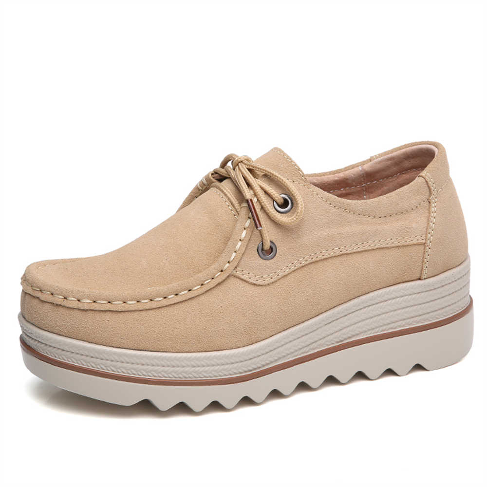 Tilting Size 38 Platform Shoes – Sewing Technology Bewertung und Preis