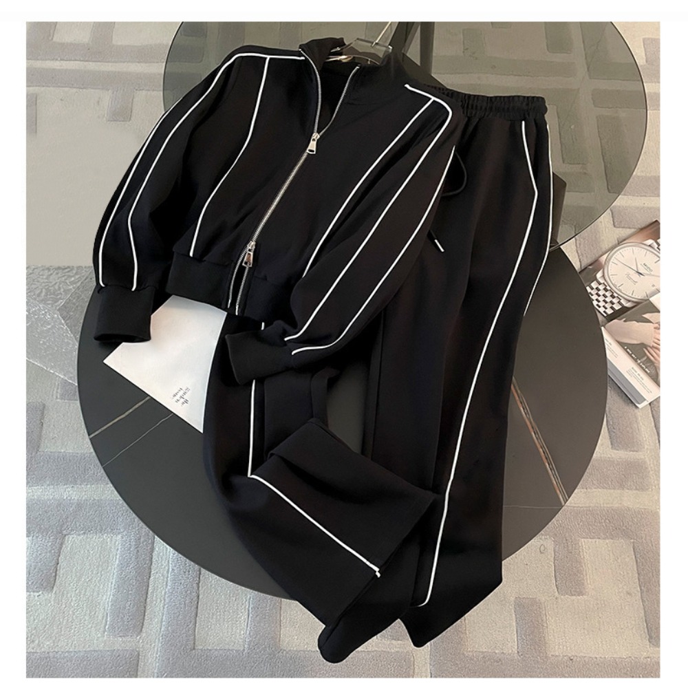 New Two Piece Sets Full Sleeve – Sewing Jackets Bewertung und Preis