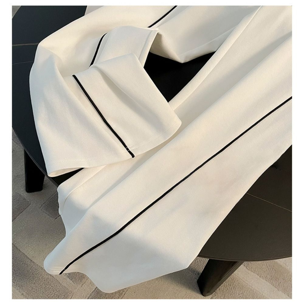 New Two Piece Sets Full Sleeve – Sewing Jackets Bewertung und Preis