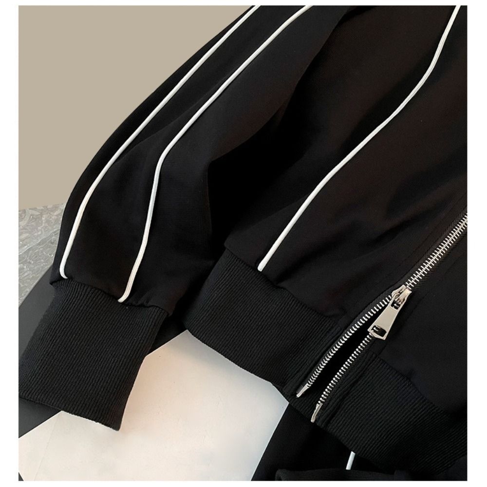 New Two Piece Sets Full Sleeve – Sewing Jackets Bewertung und Preis