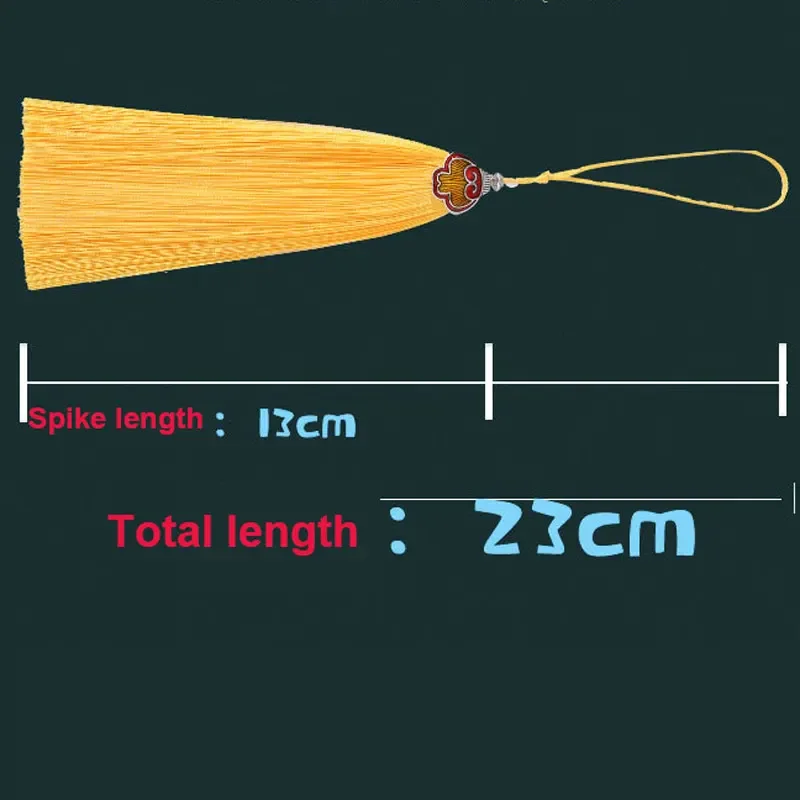 2Pcs 13CM Tassel Cloud Cap Sil – Is Sewing A Textile Craft Bewertung und Preis