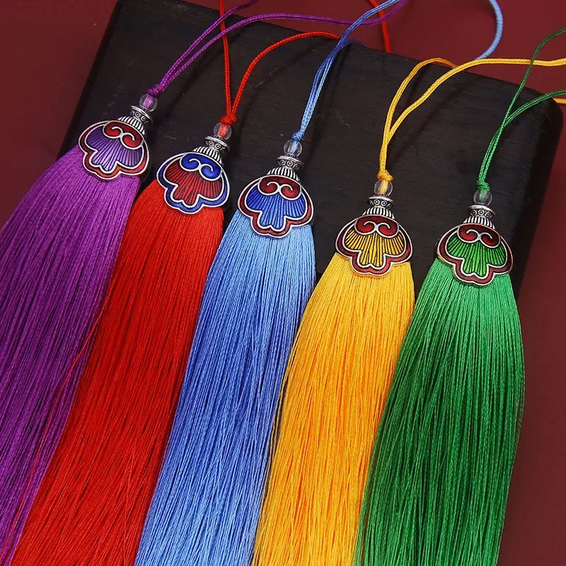 2Pcs 13CM Tassel Cloud Cap Sil – Is Sewing A Textile Craft Bewertung und Preis