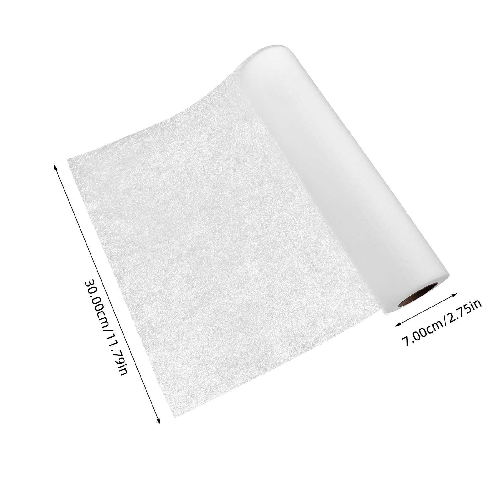 Double-Sided Fusible Interfaci – Interfacing Iron On Bewertung und Preis