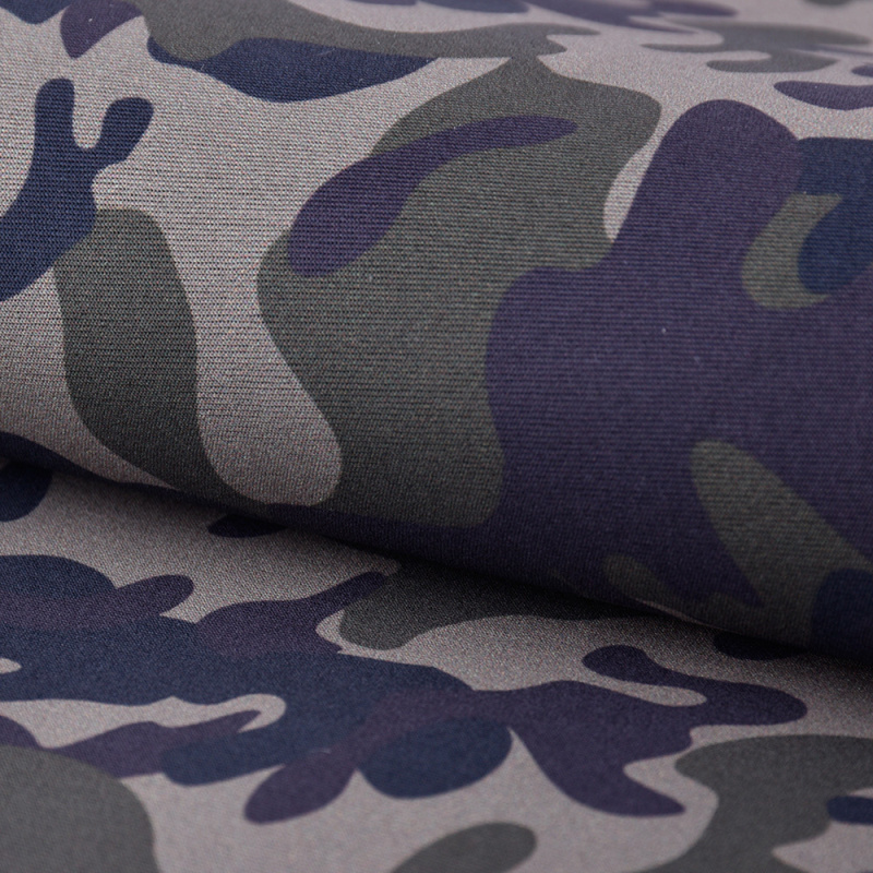 3 Sizes Printed Camouflage SBR – Is Sewing A Textile Craft Bewertung und Preis