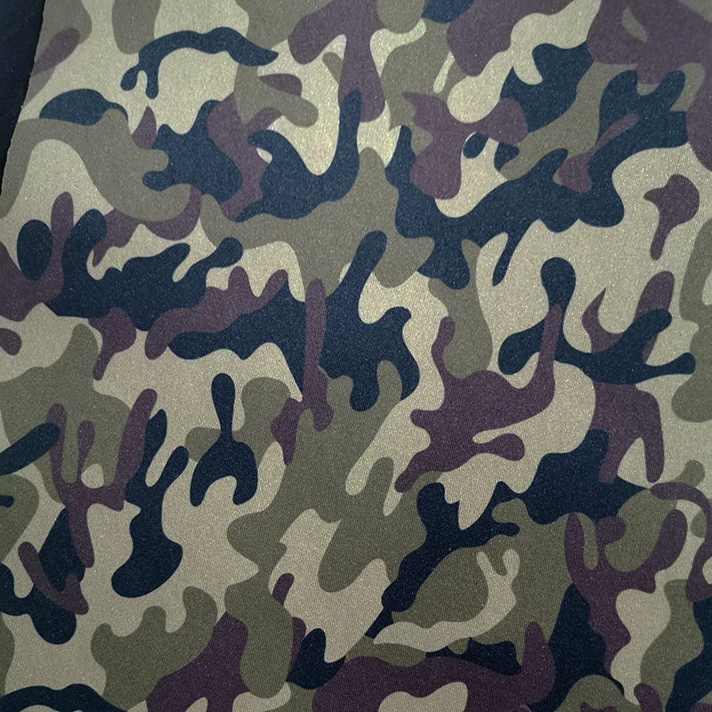 3 Sizes Printed Camouflage SBR – Is Sewing A Textile Craft Bewertung und Preis