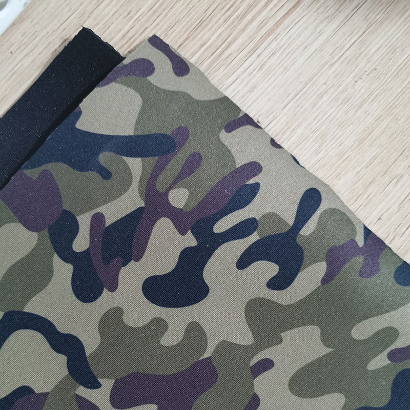 3 Sizes Printed Camouflage SBR – Is Sewing A Textile Craft Bewertung und Preis
