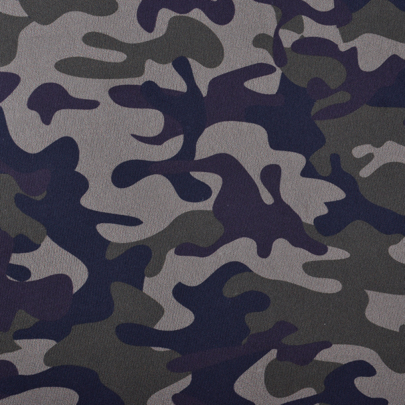 3 Sizes Printed Camouflage SBR – Is Sewing A Textile Craft Bewertung und Preis