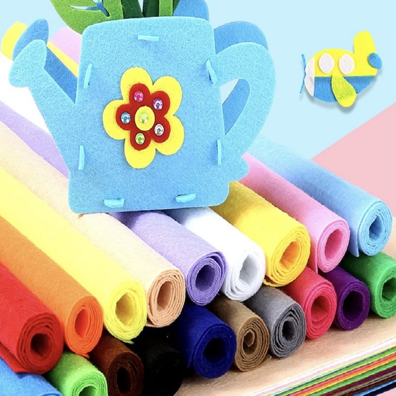 20/40/60 cm High Density Felt  – Is Sewing A Textile Craft Bewertung und Preis