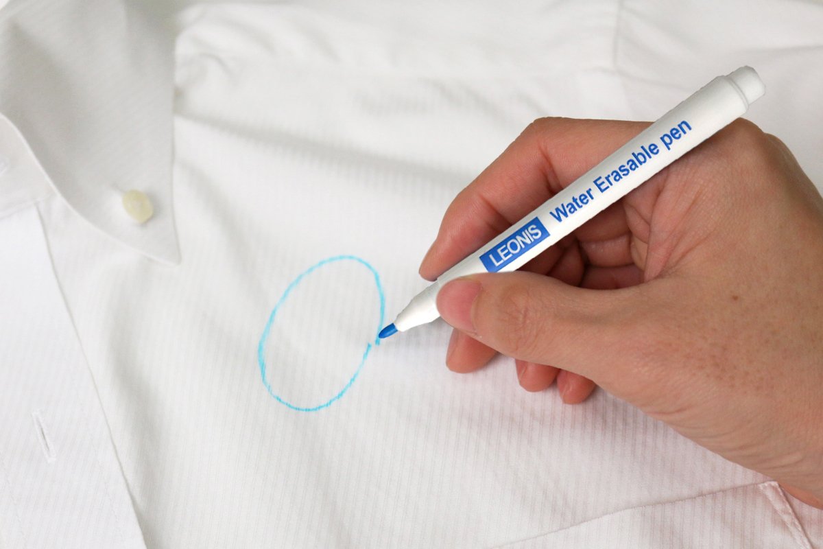 Water Erasable Fabric Marking  – Fabric Marking Pen Bewertung und Preis