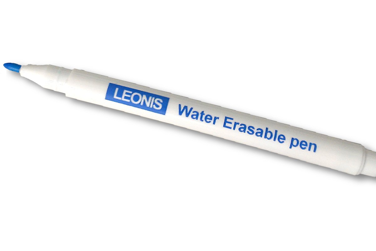 Water Erasable Fabric Marking  – Fabric Marking Pen Bewertung und Preis