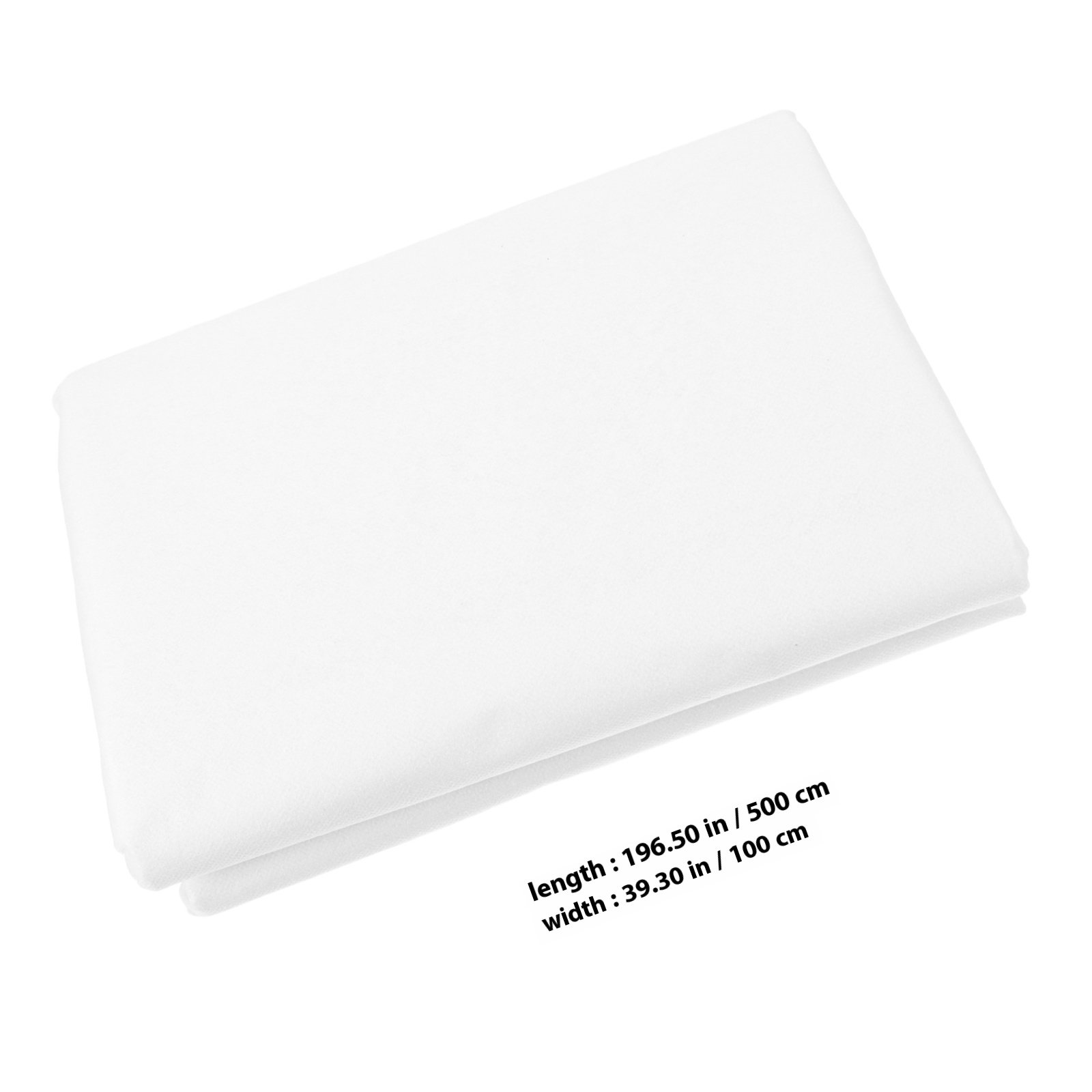 Non-Woven Fusible Interfacing  – Interfacing Iron On Bewertung und Preis