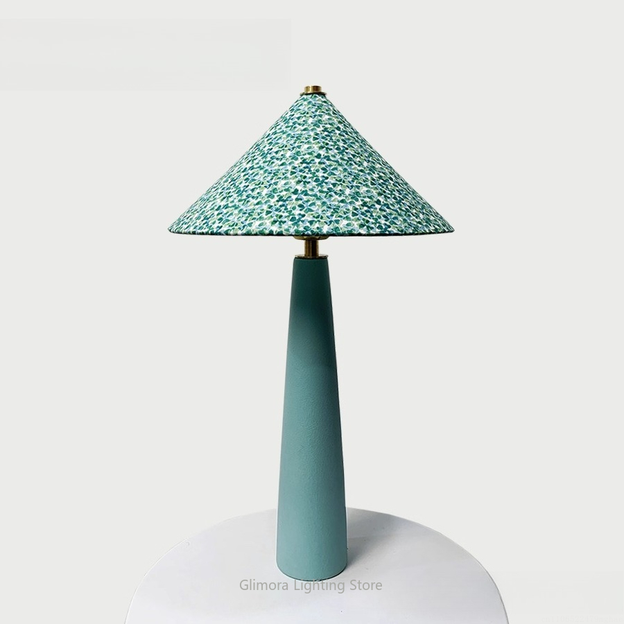 Teal Umbrella Shape Table Lamp – Century Textile & Sewing Supply Saskatoon Sk Bewertung und Preis