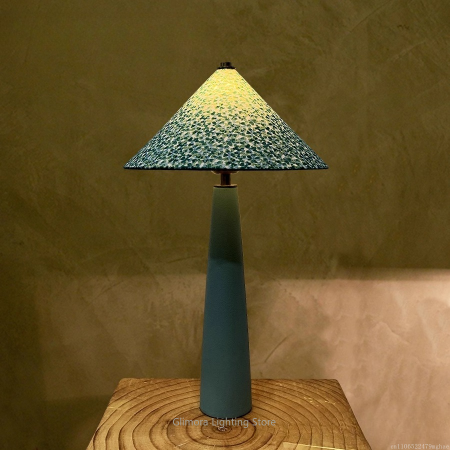 Teal Umbrella Shape Table Lamp – Century Textile & Sewing Supply Saskatoon Sk Bewertung und Preis