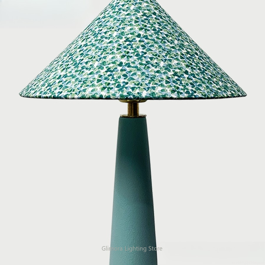 Teal Umbrella Shape Table Lamp – Century Textile & Sewing Supply Saskatoon Sk Bewertung und Preis