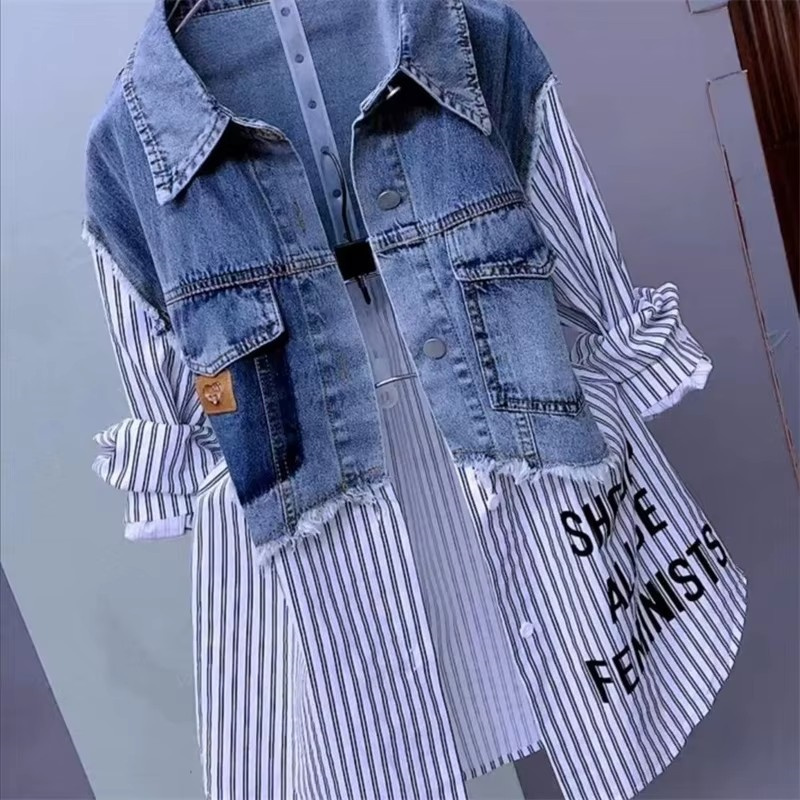 2025 New Spring/Summer Fashion – Sewing Jackets Bewertung und Preis