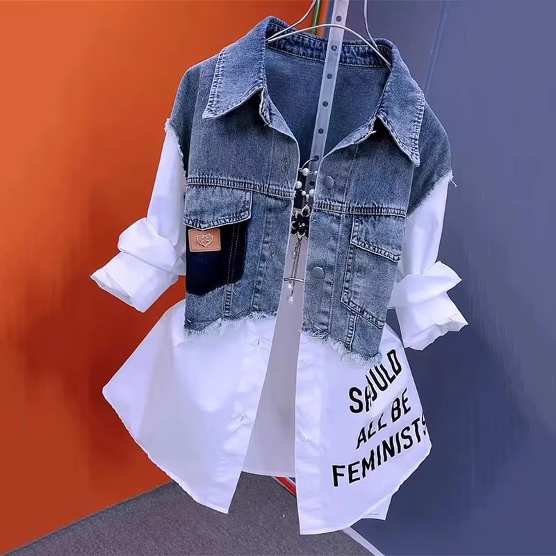 2025 New Spring/Summer Fashion – Sewing Jackets Bewertung und Preis