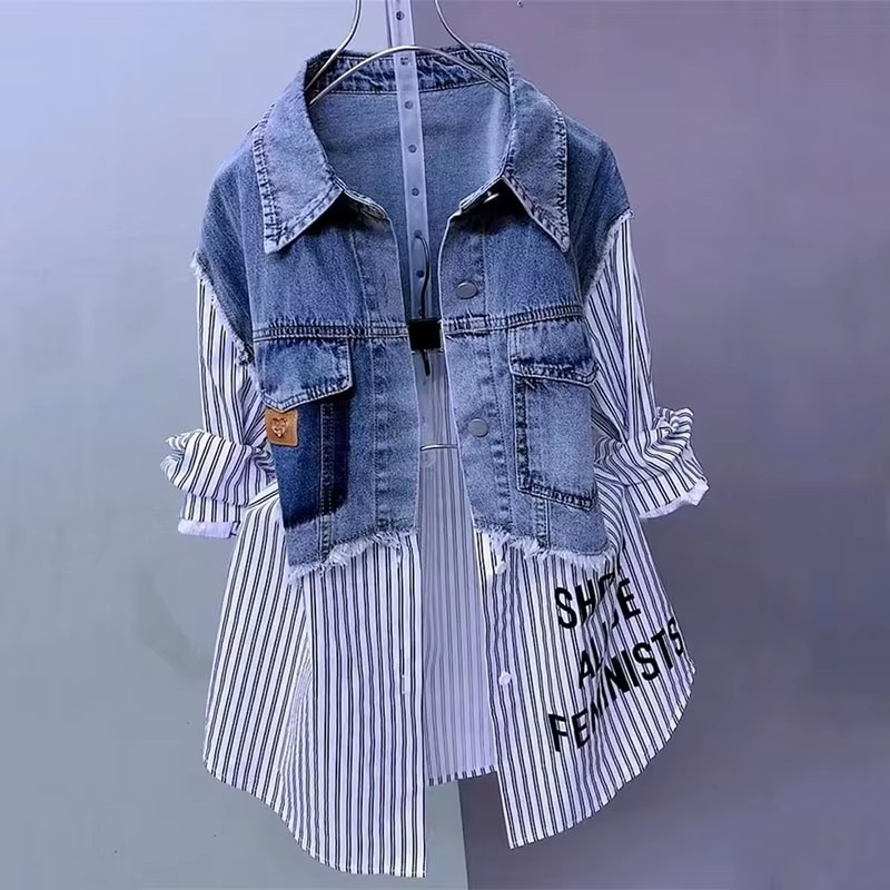 2025 New Spring/Summer Fashion – Sewing Jackets Bewertung und Preis