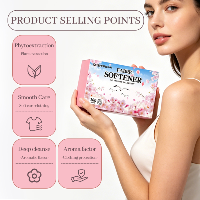 CASHAREYA Dryer Sheets 40pcs F – Fabric Softener Sheet Bewertung und Preis