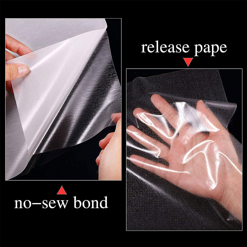10 Pcs 7.8in x 11.8in Iron-on  – Fabric Softener Sheet Bewertung und Preis