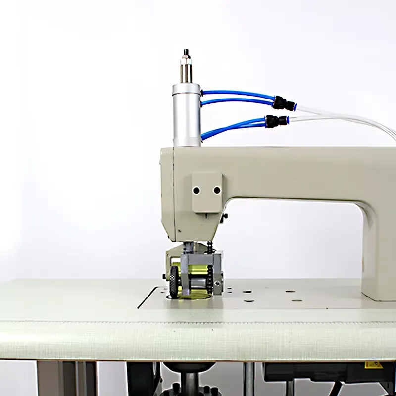 Ultrasonic Lace Sewing Machine – Textiles Sewing Machine Bewertung und Preis