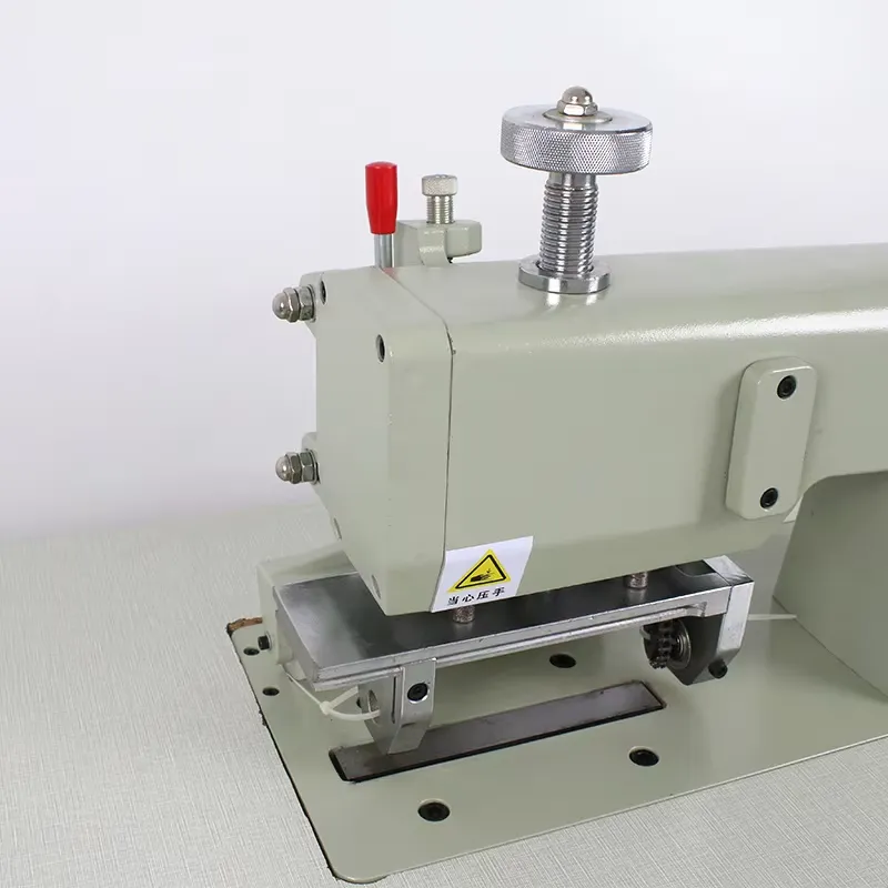 Ultrasonic Lace Sewing Machine – Textiles Sewing Machine Bewertung und Preis