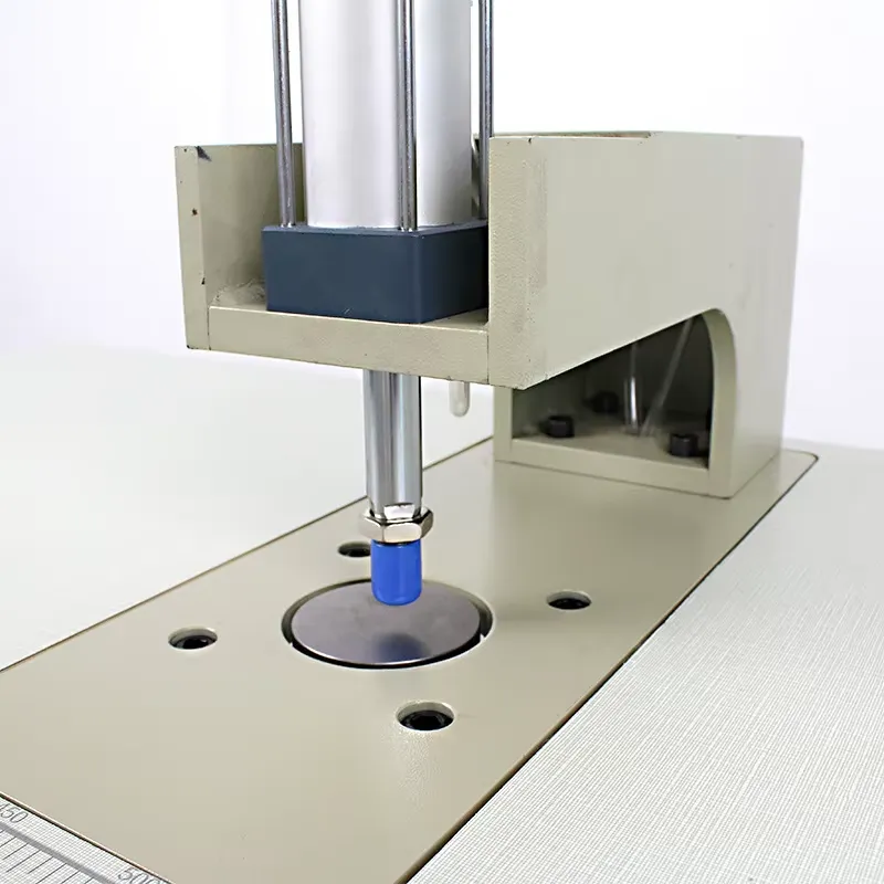 Ultrasonic Lace Sewing Machine – Textiles Sewing Machine Bewertung und Preis