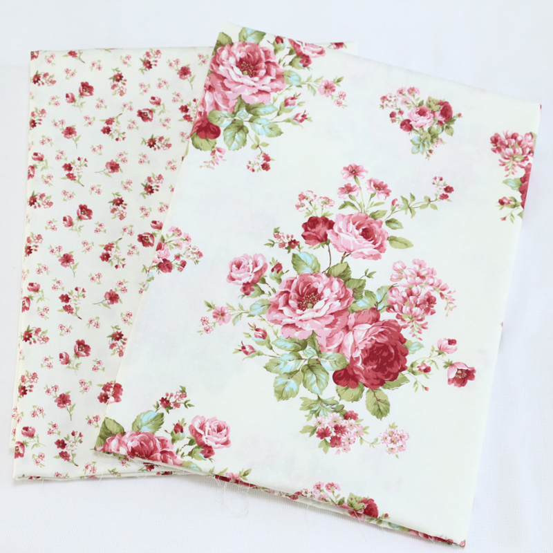 Cotton Twill Printed Fabric Pe – Sewing Textiles Bewertung und Preis