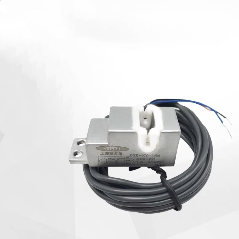 Yarn breakage detection Sensor – Textiles Sewing Machine Bewertung und Preis