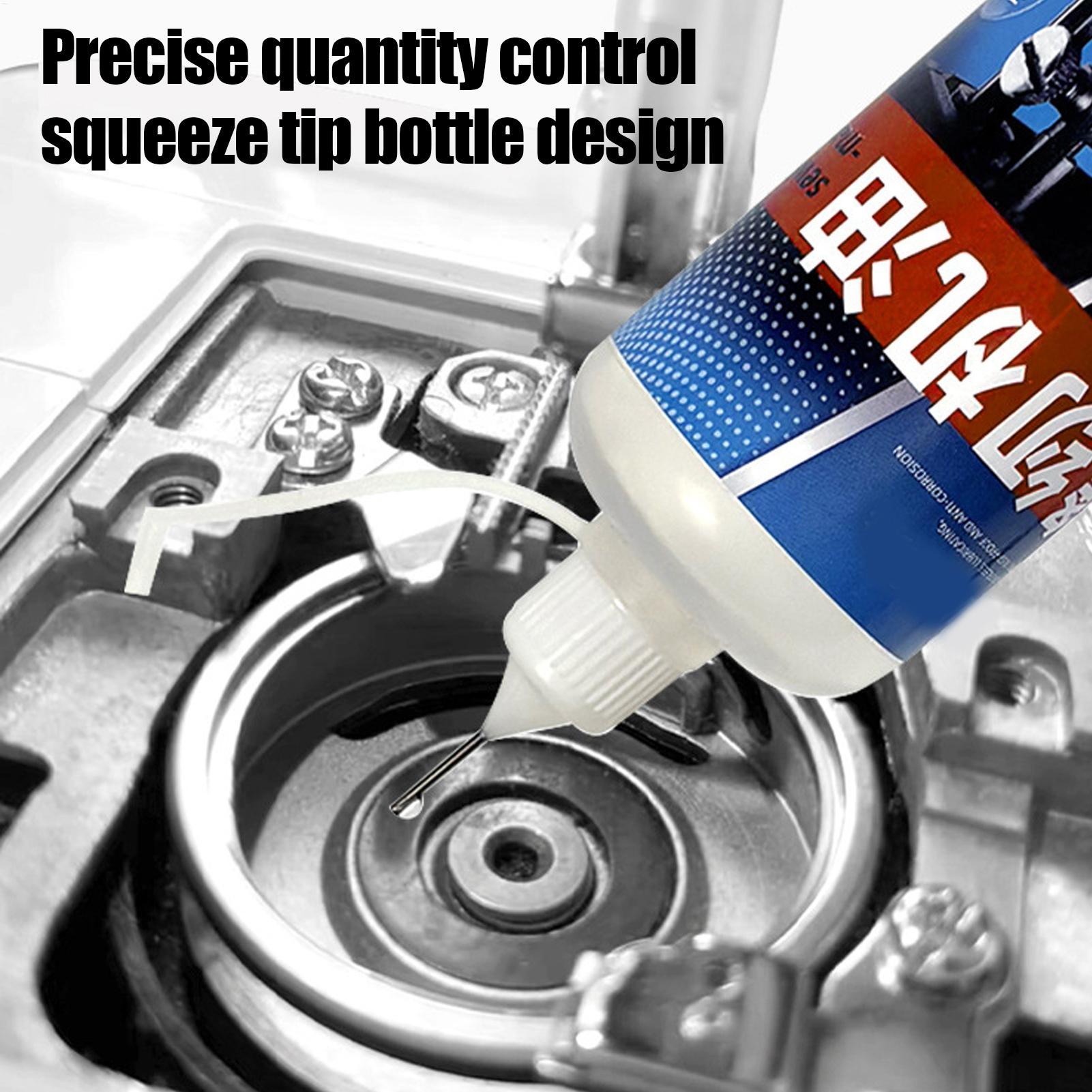 Sewing Machine Oil Commercial  – Textile Sewing Machine Bewertung und Preis