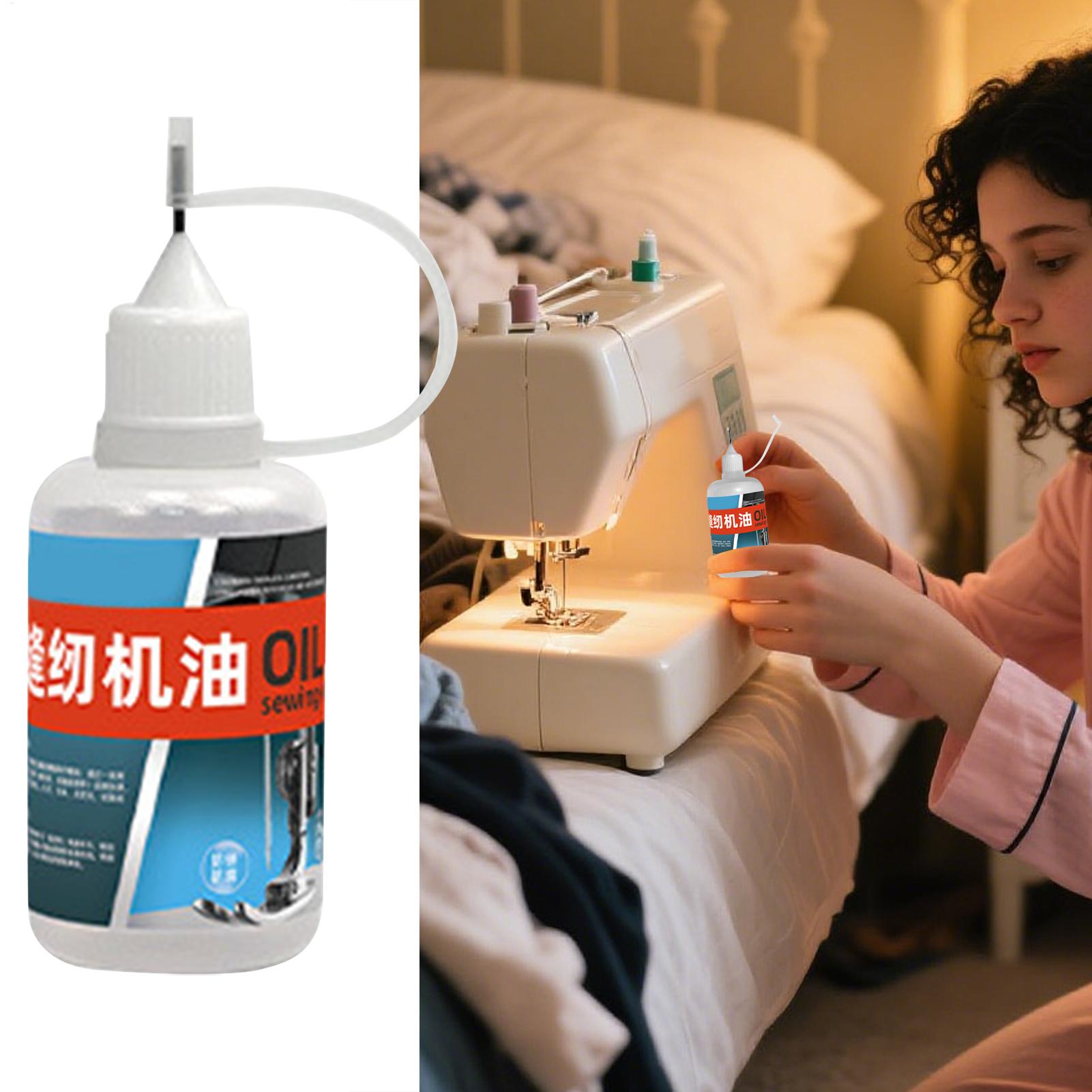30/120ML Sewing Machine Specia – Textile Sewing Machine Bewertung und Preis