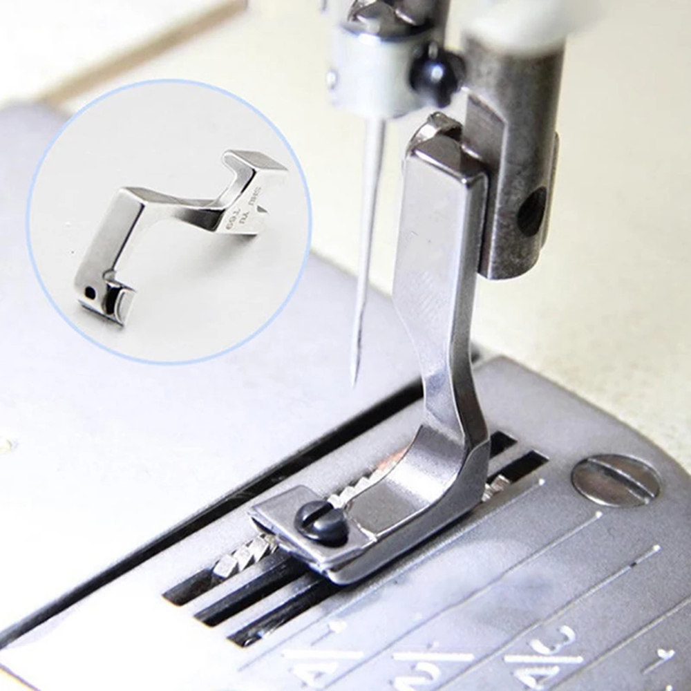T69 Adjustable Invisible Zippe – Textile Sewing Machine Bewertung und Preis