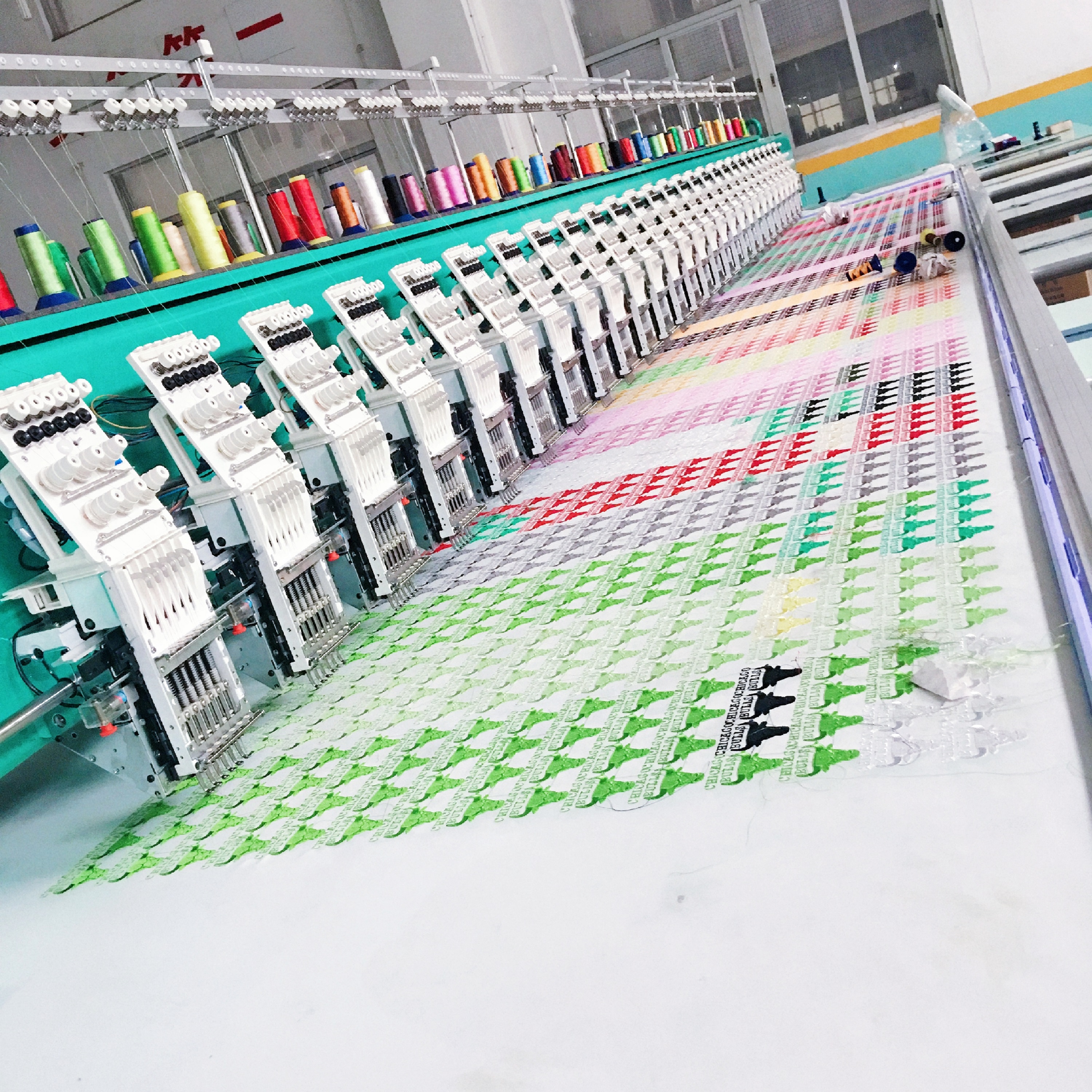 Yonthin Computer Embroidery Ma – Textiles Sewing Machine Bewertung und Preis
