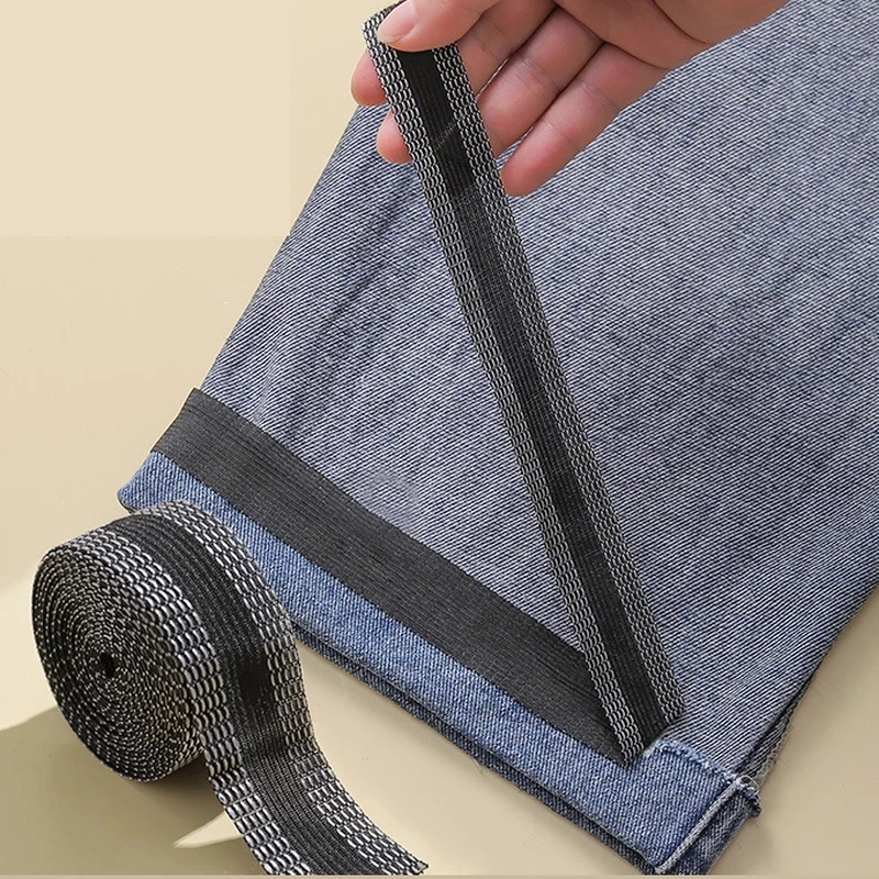 Pants Edge Shorten Self Adhesi – Interfacing Iron On Bewertung und Preis