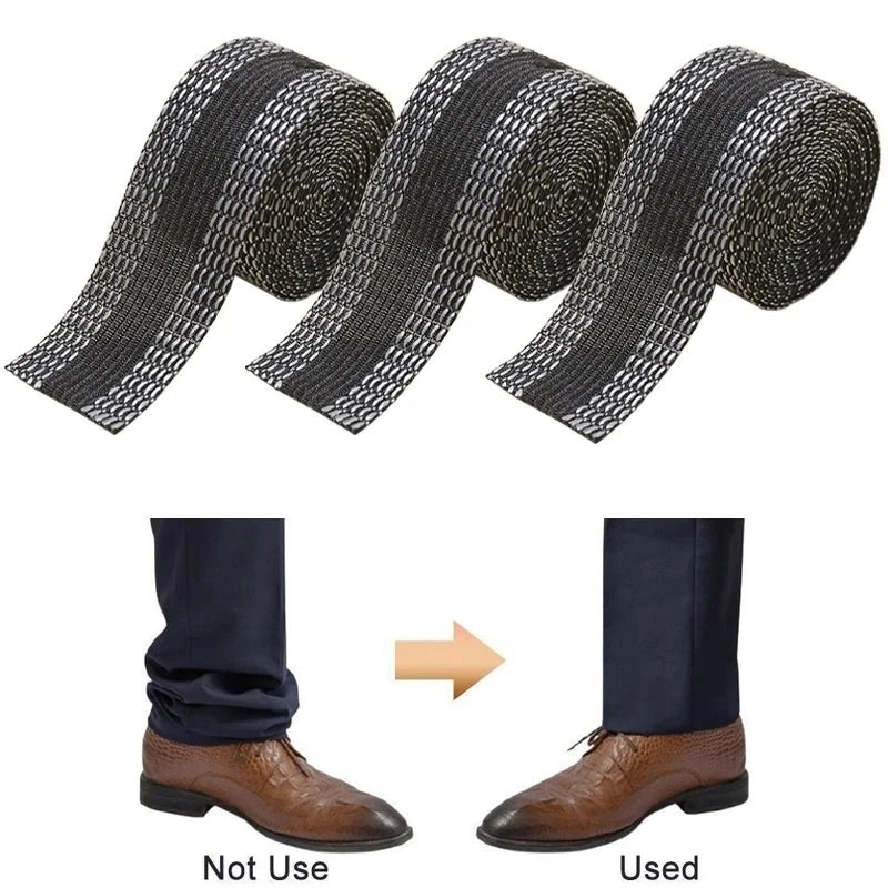 Pants Edge Shorten Self Adhesi – Interfacing Iron On Bewertung und Preis