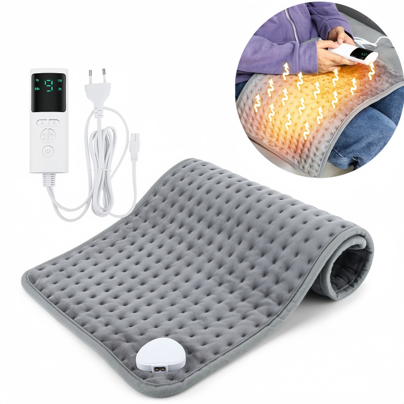 58x29CM Heating Pad 9 Levels C – Fabric Softener Sheet Bewertung und Preis