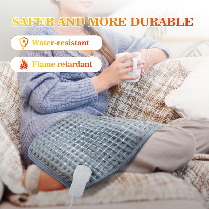 58x29CM Heating Pad 9 Levels C – Fabric Softener Sheet Bewertung und Preis